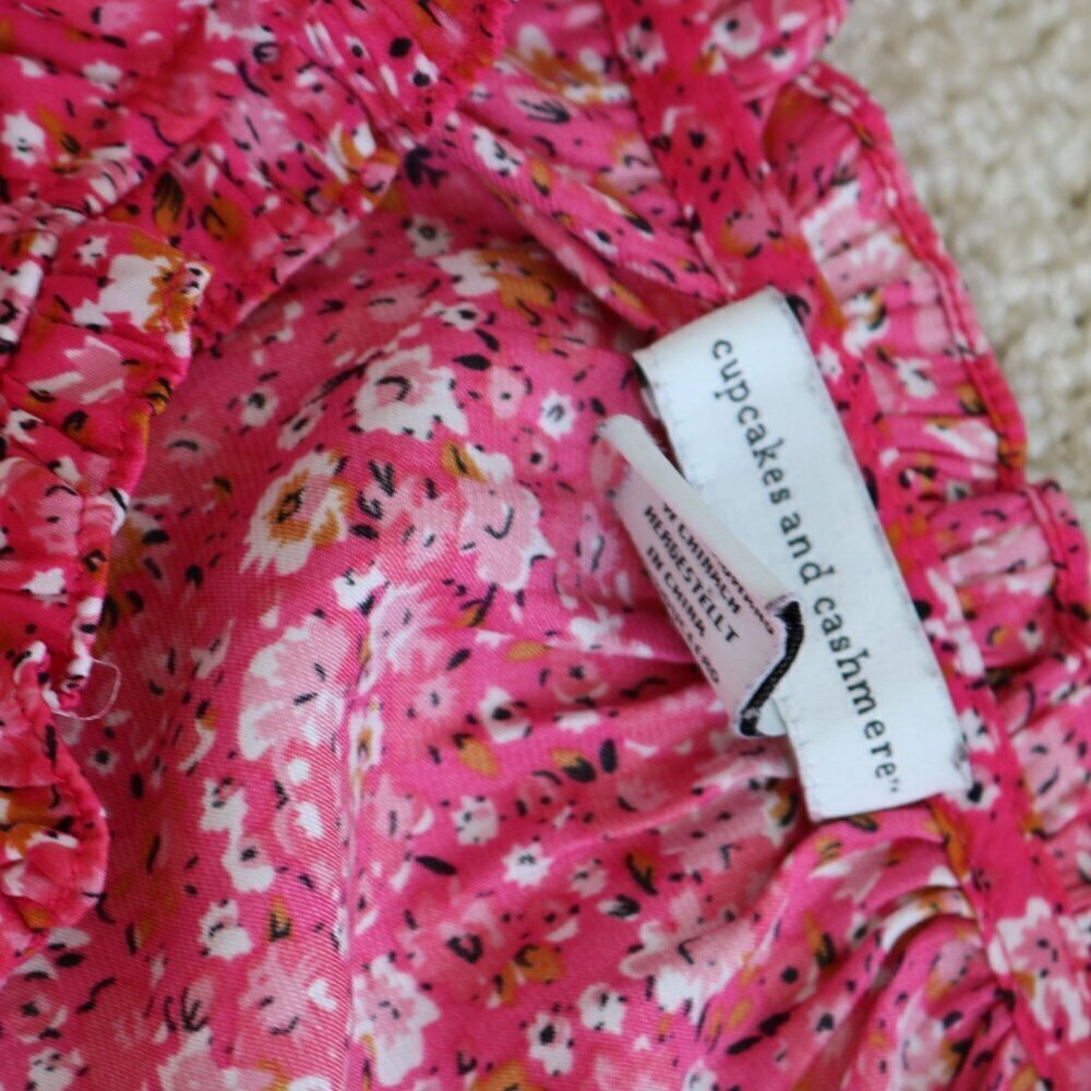 Cupcake and Cashmere Dress - Picture 7 of 11